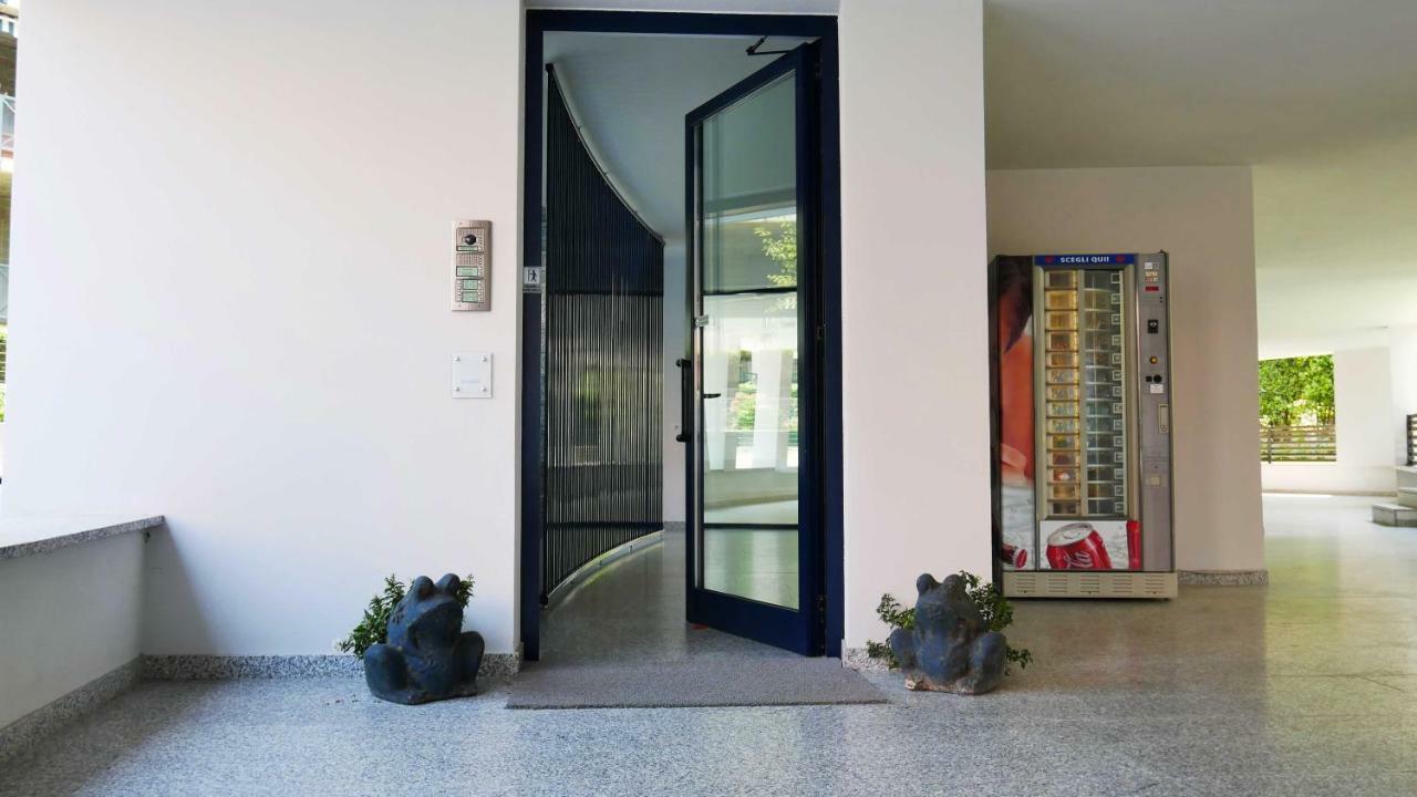 Green House 71 Verona Luaran gambar